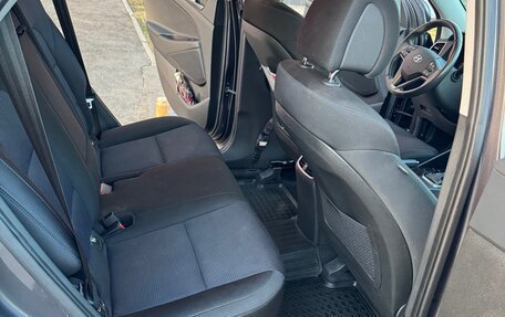 Hyundai Tucson III, 2018 год, 2 400 000 рублей, 10 фотография