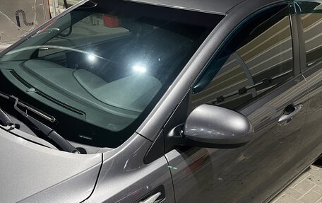 KIA Rio III рестайлинг, 2016 год, 1 350 000 рублей, 4 фотография