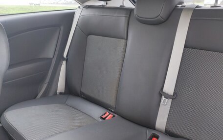 Opel Corsa D, 2008 год, 465 000 рублей, 11 фотография