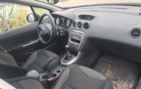 Peugeot 308 II, 2008 год, 155 000 рублей, 5 фотография