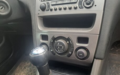 Peugeot 308 II, 2008 год, 155 000 рублей, 7 фотография