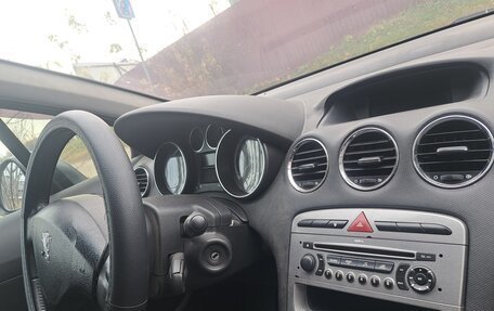 Peugeot 308 II, 2008 год, 155 000 рублей, 8 фотография