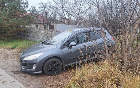 Peugeot 308 II, 2008 год, 155 000 рублей, 4 фотография