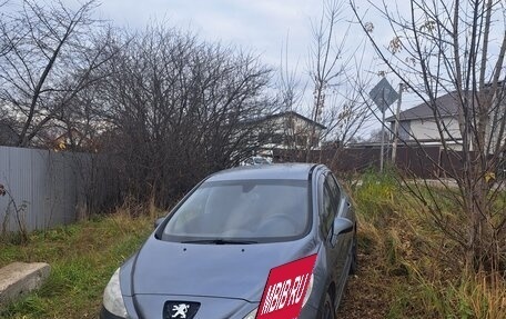 Peugeot 308 II, 2008 год, 155 000 рублей, 2 фотография