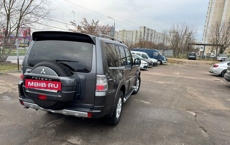Mitsubishi Pajero IV, 2012 год, 2 100 000 рублей, 3 фотография