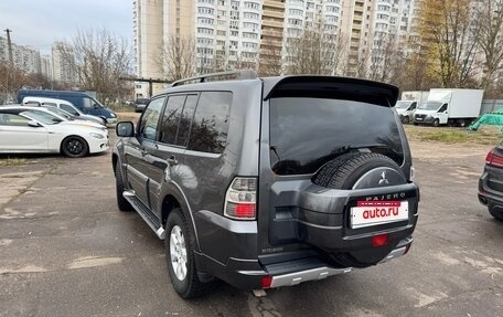 Mitsubishi Pajero IV, 2012 год, 2 100 000 рублей, 4 фотография