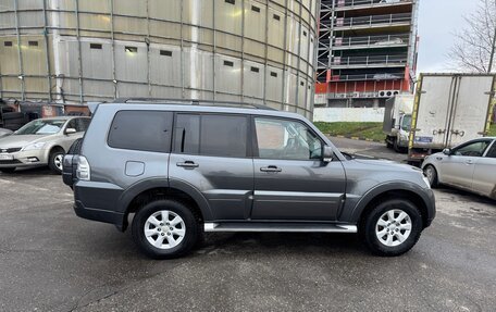 Mitsubishi Pajero IV, 2012 год, 2 100 000 рублей, 12 фотография