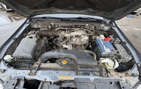 Mitsubishi Pajero IV, 2012 год, 2 100 000 рублей, 6 фотография