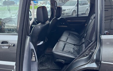 Mitsubishi Pajero IV, 2012 год, 2 100 000 рублей, 9 фотография