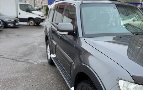 Mitsubishi Pajero IV, 2012 год, 2 100 000 рублей, 7 фотография