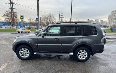 Mitsubishi Pajero IV, 2012 год, 2 100 000 рублей, 18 фотография