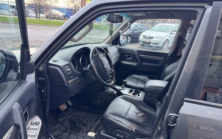 Mitsubishi Pajero IV, 2012 год, 2 100 000 рублей, 10 фотография