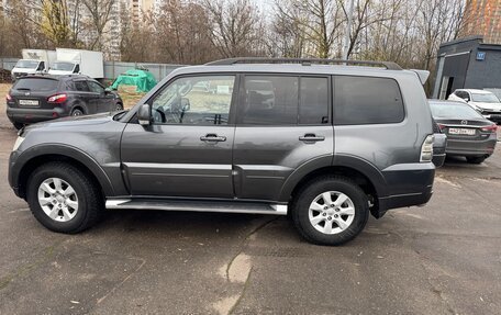 Mitsubishi Pajero IV, 2012 год, 2 100 000 рублей, 5 фотография