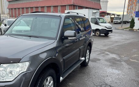 Mitsubishi Pajero IV, 2012 год, 2 100 000 рублей, 8 фотография