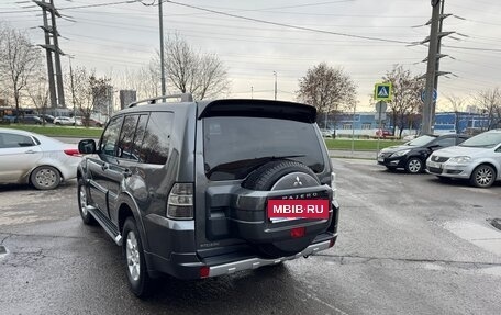 Mitsubishi Pajero IV, 2012 год, 2 100 000 рублей, 15 фотография