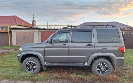 ЛуАЗ Patriot, 2015 год, 840 000 рублей, 2 фотография