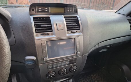 ЛуАЗ Patriot, 2015 год, 840 000 рублей, 9 фотография