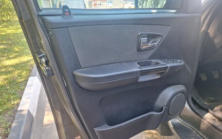 ЛуАЗ Patriot, 2015 год, 840 000 рублей, 11 фотография