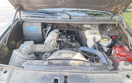 ЛуАЗ Patriot, 2015 год, 840 000 рублей, 12 фотография