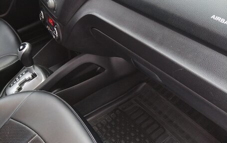 KIA Rio III рестайлинг, 2013 год, 1 100 000 рублей, 8 фотография