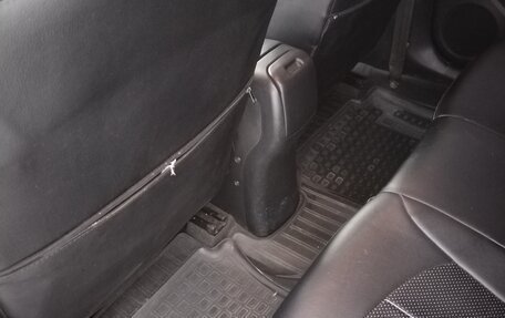 KIA Rio III рестайлинг, 2013 год, 1 100 000 рублей, 9 фотография