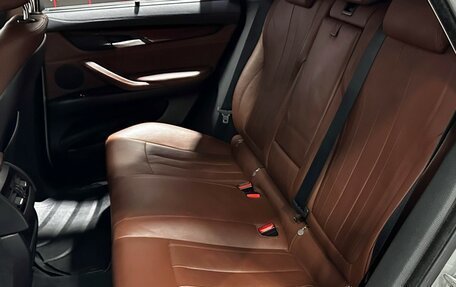 BMW X6, 2015 год, 3 387 000 рублей, 13 фотография