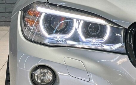 BMW X6, 2015 год, 3 387 000 рублей, 9 фотография