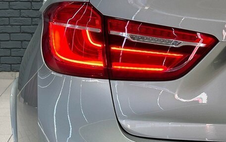 BMW X6, 2015 год, 3 387 000 рублей, 8 фотография