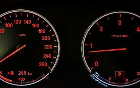 BMW X6, 2015 год, 3 387 000 рублей, 21 фотография