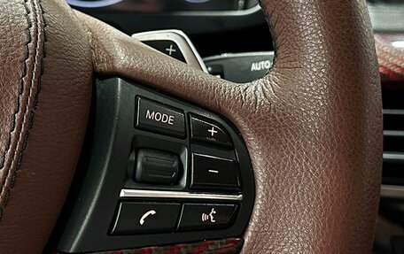 BMW X6, 2015 год, 3 387 000 рублей, 23 фотография