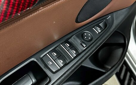 BMW X6, 2015 год, 3 387 000 рублей, 18 фотография