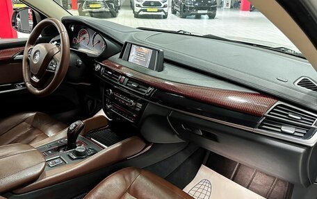 BMW X6, 2015 год, 3 387 000 рублей, 17 фотография