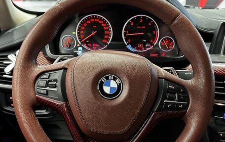 BMW X6, 2015 год, 3 387 000 рублей, 29 фотография