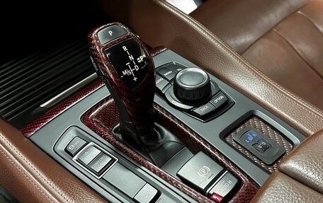 BMW X6, 2015 год, 3 387 000 рублей, 28 фотография