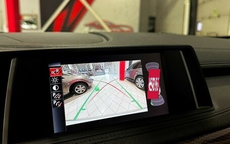 BMW X6, 2015 год, 3 387 000 рублей, 26 фотография