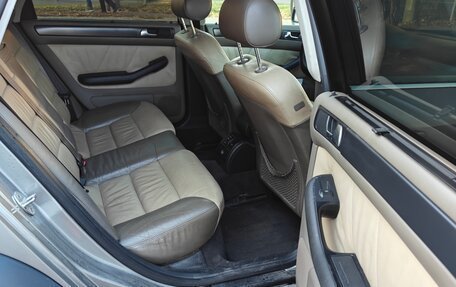 Audi A6 allroad, 2004 год, 790 000 рублей, 4 фотография