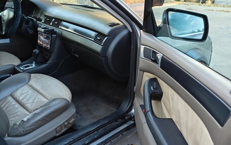 Audi A6 allroad, 2004 год, 790 000 рублей, 2 фотография