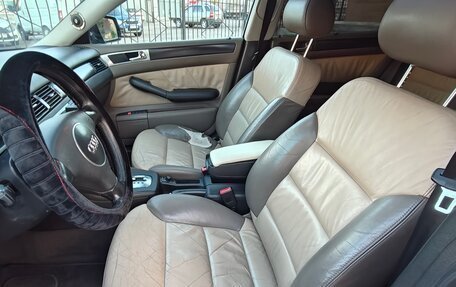 Audi A6 allroad, 2004 год, 790 000 рублей, 6 фотография