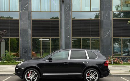 Porsche Cayenne III, 2007 год, 1 450 000 рублей, 1 фотография