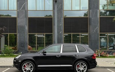 Porsche Cayenne III, 2007 год, 1 450 000 рублей, 1 фотография