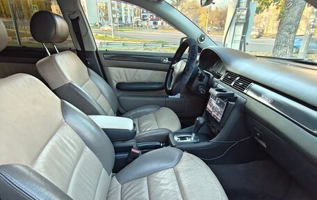 Audi A6 allroad, 2004 год, 790 000 рублей, 8 фотография