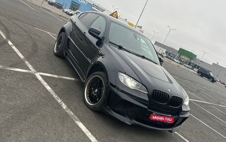 BMW X6 M, 2010 год, 2 486 000 рублей, 1 фотография