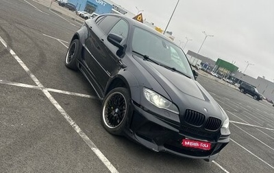 BMW X6 M, 2010 год, 2 486 000 рублей, 1 фотография