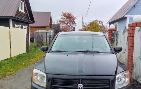 Dodge Caliber I рестайлинг, 2007 год, 250 000 рублей, 1 фотография