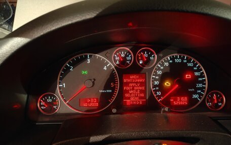 Audi A6 allroad, 2004 год, 790 000 рублей, 15 фотография