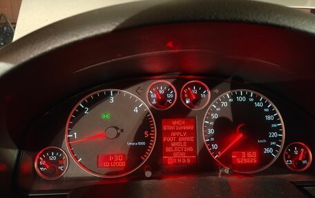 Audi A6 allroad, 2004 год, 790 000 рублей, 18 фотография