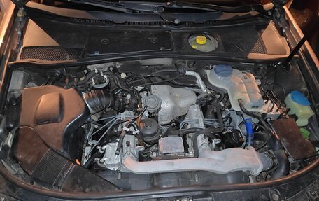 Audi A6 allroad, 2004 год, 790 000 рублей, 10 фотография