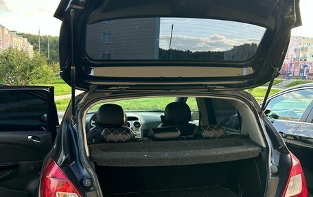 Opel Corsa D, 2008 год, 380 000 рублей, 6 фотография