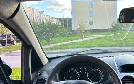 Opel Corsa D, 2008 год, 380 000 рублей, 8 фотография