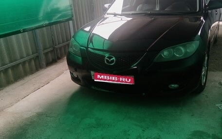 Mazda 3, 2006 год, 470 000 рублей, 1 фотография